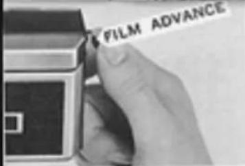 FILM ADVANCE