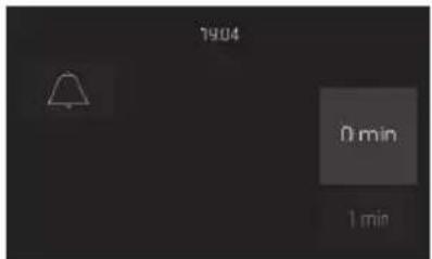 1904 0 min 1 min