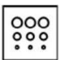 Küppersbusch CBM6350.0S1 - Sensor Mikrowelle\* - 1