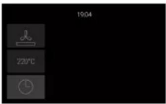19:04 220°C