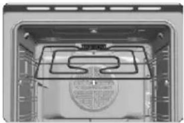 Küppersbusch CBM6350.0S1 - Backöfen mit ausklappbarem Grill - 2