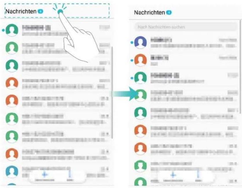 Nachrichten Nach Nachrichten suchen