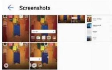Screenshots
