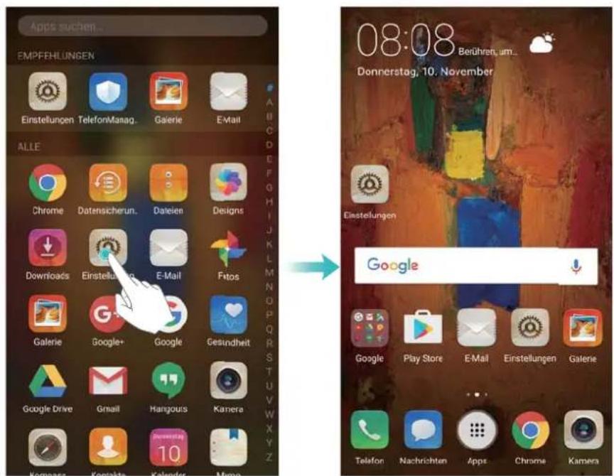 Apps suchen... EMPFEHLUNGEN Einstellungen TelefonManag. Galerie E-Mail ALLE Chrome Datensicherun. Dateien Designs Downloads Einstellung E-Mail Fitos Galerie Google+ Google Gesundheit Google Drive Gmail Hangouts Kamera Kappaer Kontaka 10 Kalendar Mago 08:08 Berühren, um... Donnerstag, 10. November Einstellungen Google Google Play Store E-Mail Einstellungen Galerie Telfon Nachrichten Apps Chrome Kamera