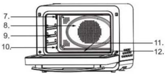 GEMINI GSO20 - Product description - 2