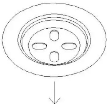 GEMINI GSO20 - Precautions for water tank: - 1