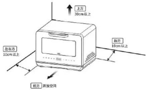 GEMINI GSO20 - Precautions for operation and use: - 1