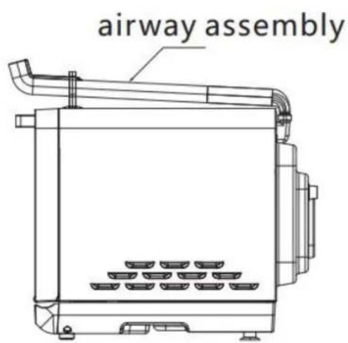airway assembly