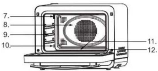 GEMINI GSO20 - 產品說明 - 2