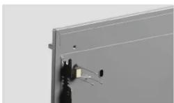 Fisher & Paykel ADDD60DPB - DOOR PANEL INSTALLATION - 5