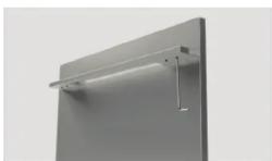 Fisher & Paykel ADDD60DPB - DOOR PANEL INSTALLATION - 4