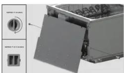Fisher & Paykel ADDD60DPB - DOOR PANEL INSTALLATION - 1