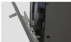 Fisher & Paykel ADDD60DPB - DOOR PANEL INSTALLATION - 7