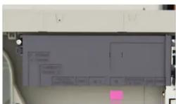 Fisher & Paykel ADDD60DPB - DOOR PANEL INSTALLATION - 2