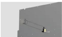 Fisher & Paykel ADDD60DPB - DOOR PANEL INSTALLATION - 3