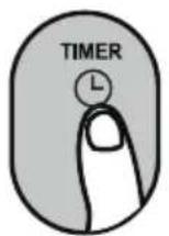 COMFEE CF-XTW09 IU - Impostazione TIMER DISATTIVO - 1