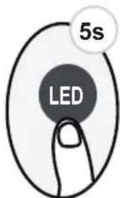 5s LED
