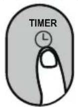 COMFEE CF-XTW09 IU - TIMER OFF setting - 1