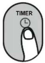 COMFEE CF-XTW09 IU - TIMER ON setting - 1
