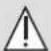 COMFEE CF-XTW09 IU - CLEANING AND MAINTENANCE WARNINGS - 1