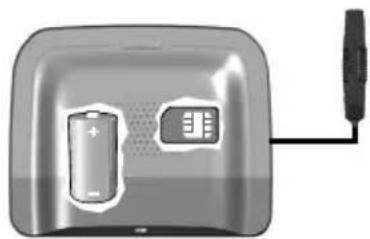 DELTA DORE Tyxal+ TTRTC - Systeme mit TTGSM TYXAL+ - 1