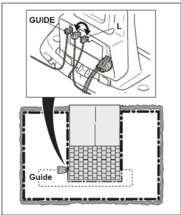 GUIDE L Guide