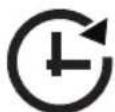 GARDENA Sileno Life 1000 - Symbole auf dem Display - 6