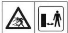 GARDENA Sileno Life 1000 - Symbole auf dem Gerät - 3