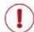 DATALOGIC GW-HS7500 - CAUTION - 1