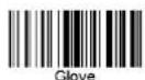 DATALOGIC GW-HS7500 - Application example: - 1