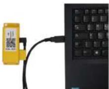 DATALOGIC GW-HS7500 - To configure the Gateway: - 1