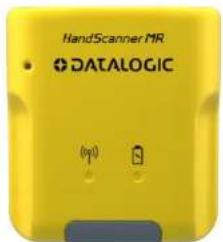 HandScanner MR DATALOGIC