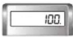 CASIO S100X - Elementare Berechnungen - 3