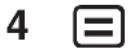 CASIO S200 - ■Gesamtsummenberechnung - 6
