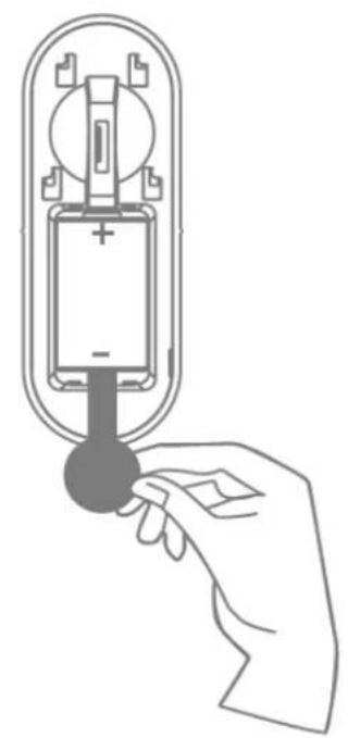 ABUS SHMK10000 - Inklusion (Inclusion) / Gerät einlernen - 1