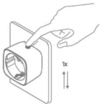 ABUS SHHA10000 - Inklusion (Inclusion) / Gerät einlernen - 3