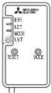 MITSUBISHI MSZ-AP60-80VGD - Information for users - 2