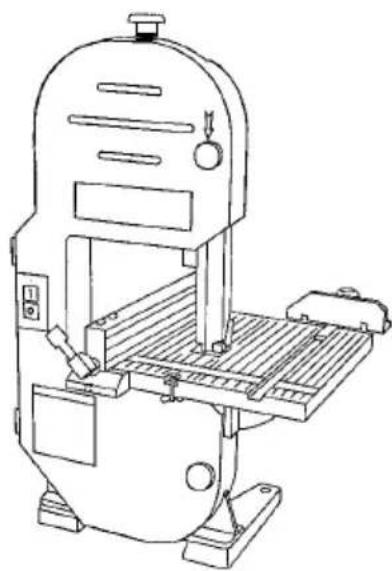 Herkules BM 190 - 2