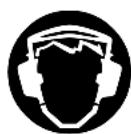 Zgonc Master BKG 210 - Augenschutz tragen - 1