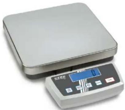 Kern DE-BA-1758 - KERN DE - 1