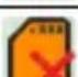 Reflecta x11-Scan - Symbole und ihre Funktionen: - 20
