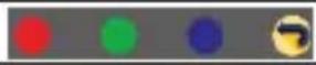 Reflecta x11-Scan - Symbole und ihre Funktionen: - 26