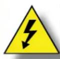 Wells WB2E - CAUTION: CHEMICAL BURN HAZARD - 1