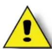 Wells WB2E - WARNING: ELECTRIC SHOCK HAZARD - 1
