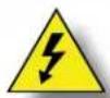 Wells B40 - WARNING: Risk of personal injury - 1