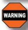 Wells B40 - PRECAUTIONS AND GENERAL INFORMATION - 1