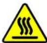 Wells HW10 - CAUTION: RISK OF DAMAGE - 1