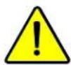 Wells HW10 - WARNING: SHOCK HAZARD - 1