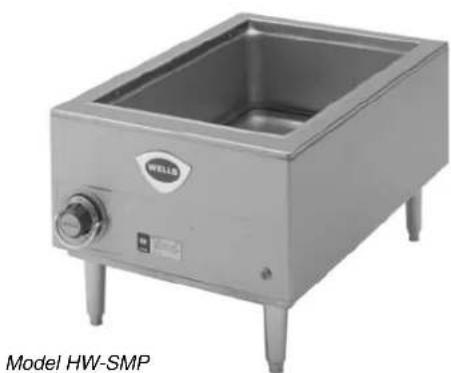 Wells HW10 - WELLS BLOOMFIELD, LLC - 1