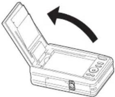 POLAROID Instant - Installing Polaroid PoGo™ ZINK Photo Paper™ - 2